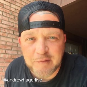 15K views · 286 reactions | HONESTY OPEN-MINDEDNESS WILLINGNESS | Andrew Hager Live | Facebook