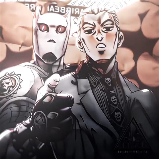 kira yoshikage is the best bomber #jojosbizarreadventure #mangaedit #jjba #short #animefyp