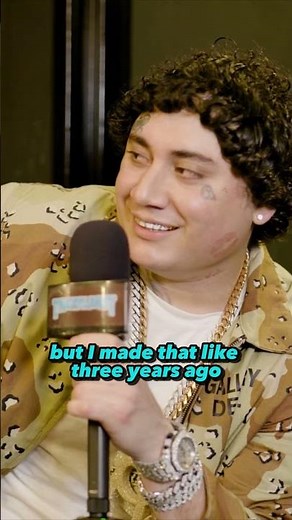 OHGEESY speaks on the success of GEEKALEEK