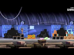  Application Review: Angry Birds Rio