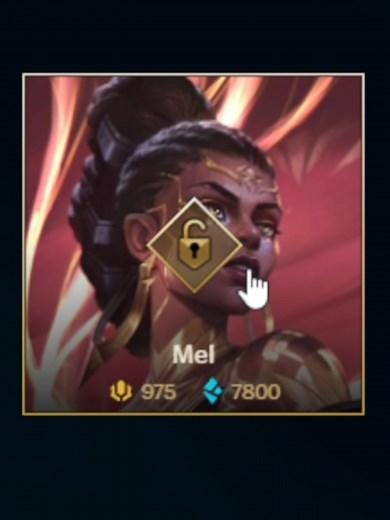 MEL's Best Builds and Runes in League of Legends
