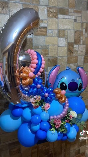 Zimmer Ballons, creando momentos 🎈❤️🎉