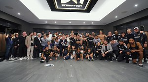 What a night, Los Angeles 🫶 | Los Angeles Football Club