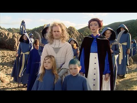 The Tribe - Season 3 - Episode 4