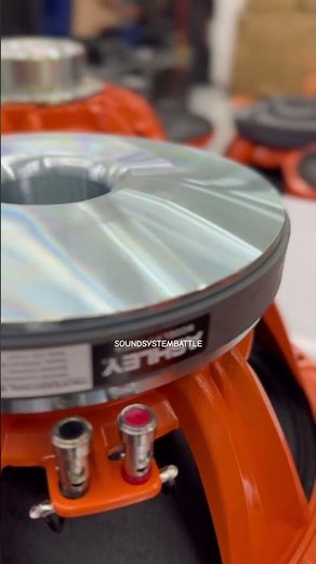 Speaker Ashley 12 inch
