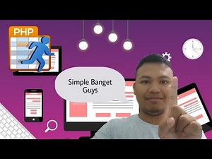 Simple Banget kalo PHPRunner itu desain webnya cepat dan mudah!