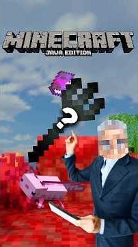 Is the Minecraft Trident a Lie?!