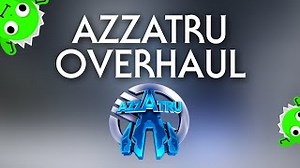 Video :: Azzatru Overhaul Alpha Version Trailer