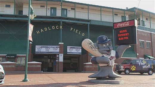 Portland Sea Dogs prepare for another exciting season