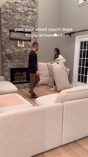 🛋️ BIG ENOUGH FOR THE WHOLE FAMILY / Don’t forget to check the description 🎰