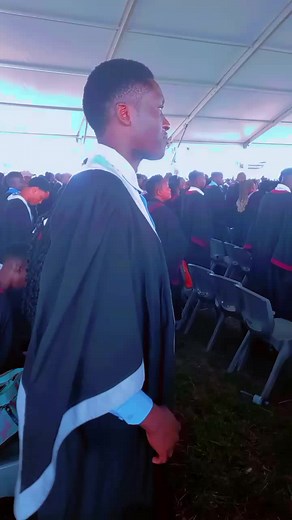He DID IT #kmtc #♡♡♡♡♡♡❥❥❥❥❥😁🥰 #graduation