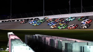 HIGHLIGHTS: 2021 Coke Zero Sugar 400 at Daytona