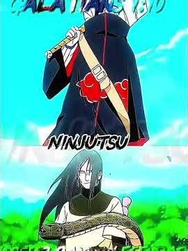 Kiss me vs Orochimaru#kisame#orochimaru#naruto#anime#editing#edits#shorts#fpy#vs#wisedit