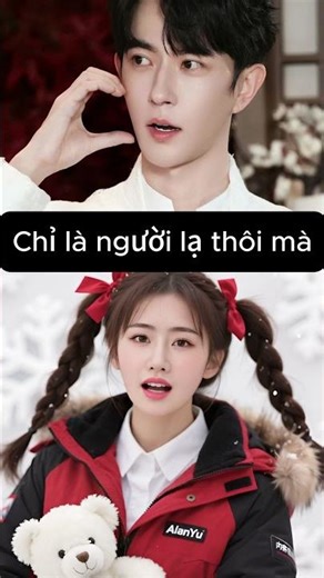 Chỉ là người lạ thôi mà - Sao phải khóc vì em Mông Nhi à #maica