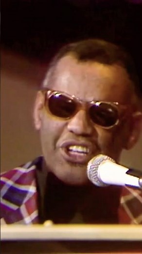 Ray Charles “America The Beautiful”🇺🇸 May God Bless America this 4th of July! 🎉