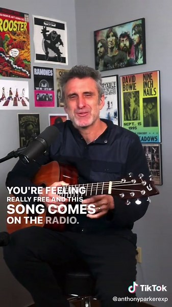 Classic Rock Guitar Lesson: Learn 'Love Song' by Tesla (1989)