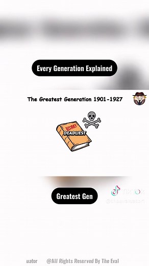 Understanding Generations: A Comprehensive Overview (Part 2)