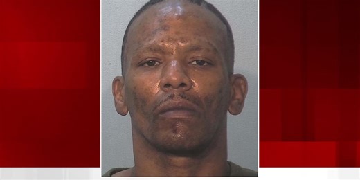 Fort Wayne man sentenced to 111 years in prison for molesting 5-year-old girl more than a decade ago