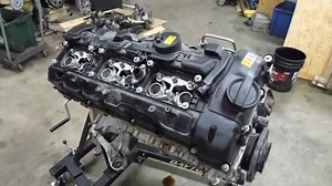 BMW M3 Engine Teardown Shows The Consequences Of Suspected Over-Revving