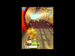 Subway Surfers - Play First Game (Universal App)