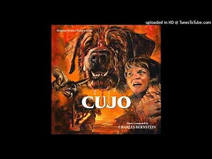 Charles Bernstein Cujo Kills Gary