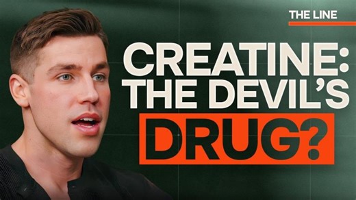 Why 50% of Clean Athletes Are Lying! Will the Enhanced Games Fix It? | Christian Angermayer