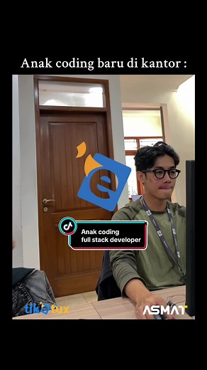 Dunia kehidupan percodingan #coding #fullstack #fullstackdeveloper #codinglife #programmer #programming #ux