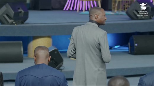 Emmanuel Makandiwa Sunday Service Highlights