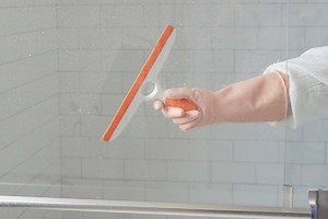 The Best Low Effort Ways to Keep Your Shower Cleaner