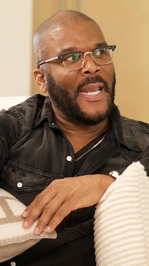 46K views · 1.9K reactions | Higher Is Waiting w/ @tylerperry !!! Tyler I'm so grateful for our friendship ... thank you for coming to sit on the couch to drop some gems for the #KIPS family!! Season 2 of @keepitpositivesweetie premiering this Tuesday Sept. 12th!!! !!! Mark your calendars and set your clocks!! See you Tuesday!!! 﫶﫶 | Crystal Renee Hayslett | Facebook