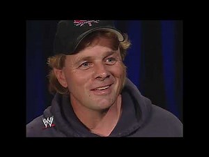 WWE CONFIDENTIAL EP02: Looking at the life of the British Bulldog. JUN 01, 2002