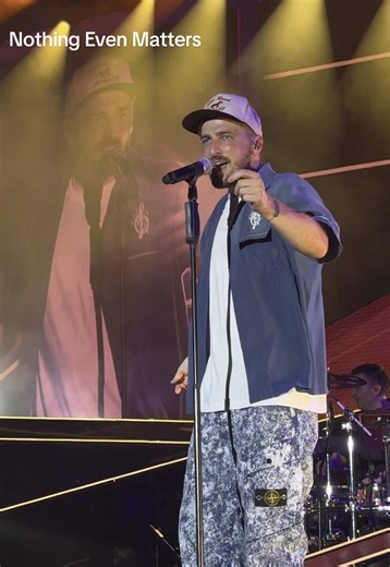 Big Time Rush Concert Highlights: Nothing Even Matters