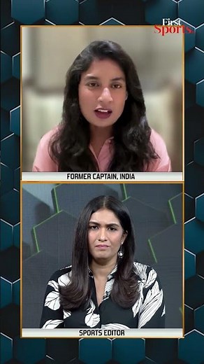 Mithali Highlights The Changes World Cup Win Will Bring | First Sports With Rupha Ramani | N18G