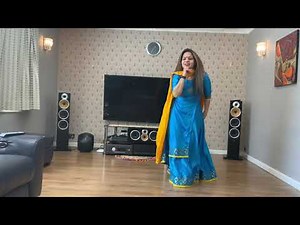 Maa ki ladli/ Sonal Dahiya