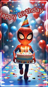 16K views · 133 reactions | Get ready for an amazing birthday...