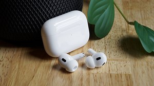 AirPods Pro 2 get new firmware from Apple