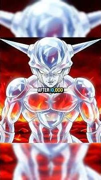 Diamond Frieza 🥶🥶🥶🔥