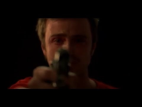 Breaking Bad - 03x13 - "Full measure", final scene