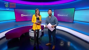 50 Years of newsround !