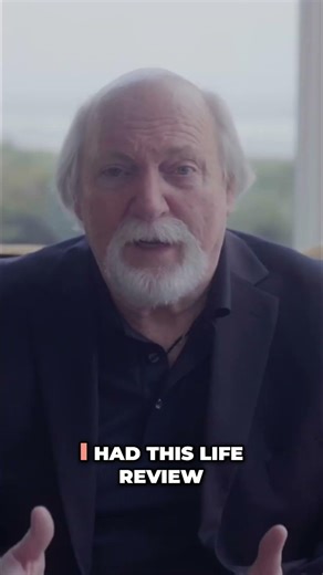 You Have No Idea How Your Kindness Ripples #Perspective #Shorts