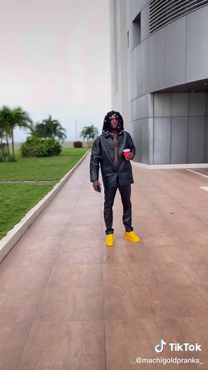 Odoyewu❤️💪 #machigoldpranks #fyp #foryou
