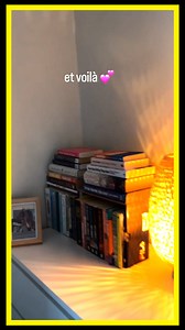 81K views · 383 reactions | Be honest: How many DIY bookshelves would you need for your overflowing pile of books?  (via booksbeloved on TikTok) | NowThis | Facebook