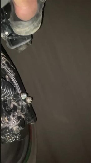 Hunter 35T Pwar 💥🚀 2GEAR RPM Lock Exhaust Remove 😱🔊💀 #new #hunter350sound #viral #trending #explore