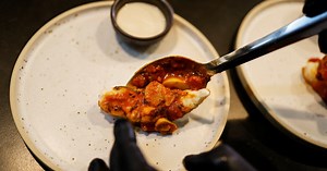 Could 3D-printed 'fish' be coming to a restaurant near you?  | The National