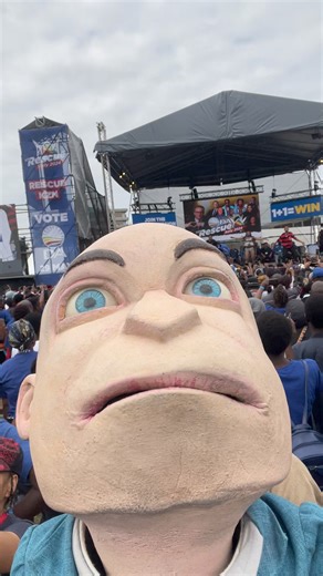 Chester Missing on Reels