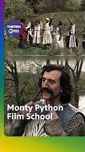 Monty Python Was Banned From Filming in Castles