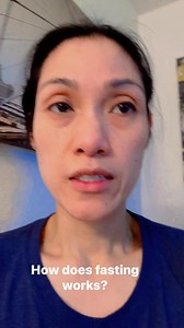 34K views · 1.1K reactions | How does fasting works? | Dr. Farrah | Facebook