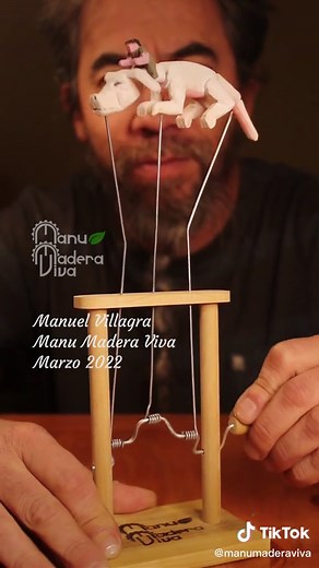Nuevo prototipo de autómata terminado