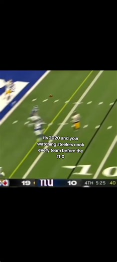 Relive the Steelers' 2020 Winning Streak Highlights