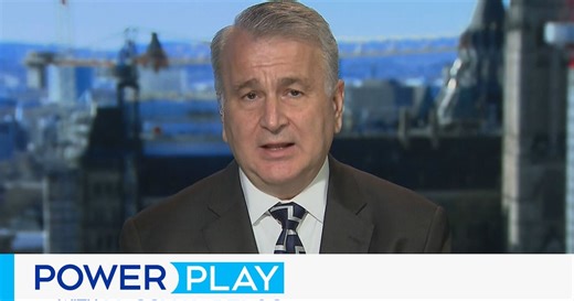 Nanos: 'Poilievre has to target Carney and convert Liberals to the blue team'